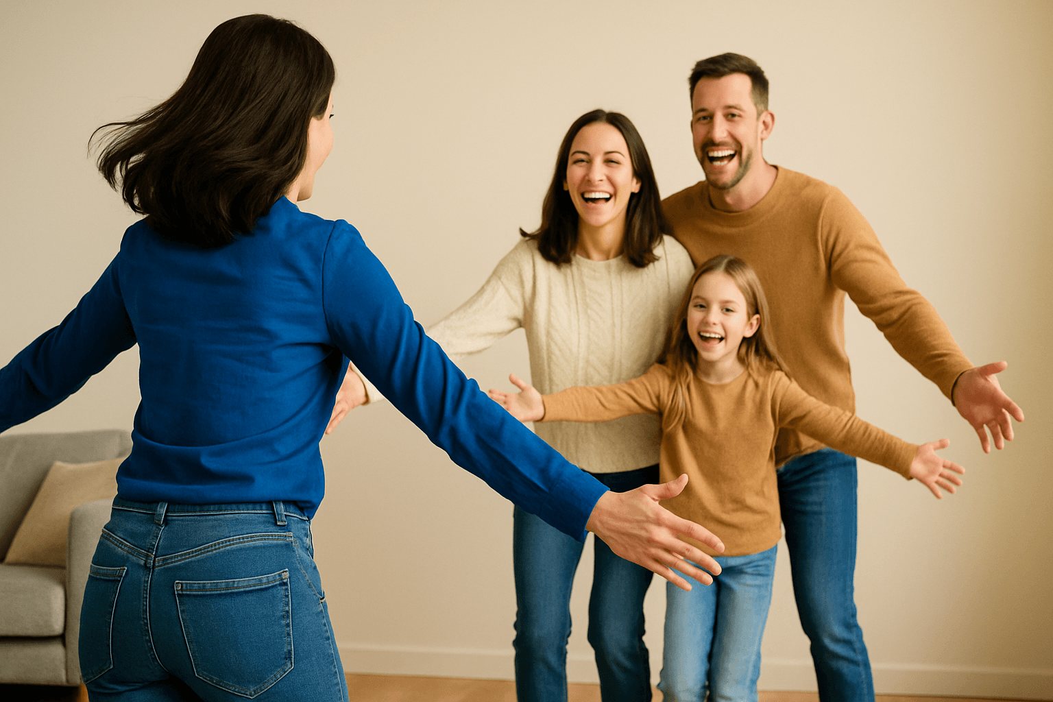 AWS Outage Forces Employees to Discover They Have Families