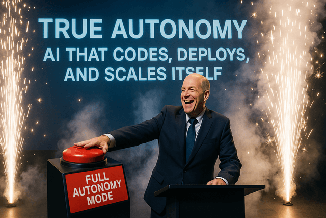 CISO Vows To Find Individual Behind Decision He Announced In All-Hands Email