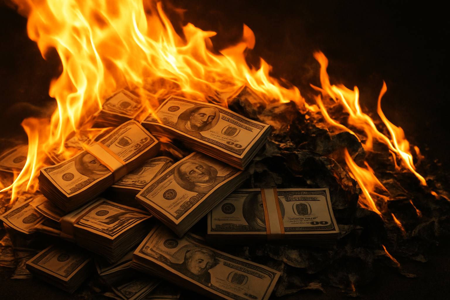 CISO’s DIY AI Agent Project Excelling at Burning Money