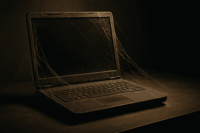 Company ingeniously avoids breach by maintaining outdated software