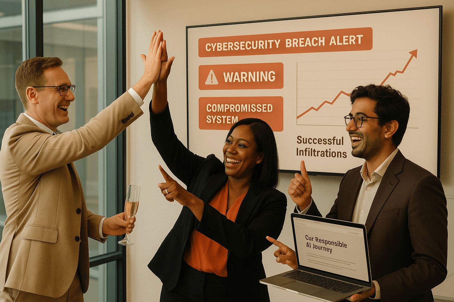 AI Coding Tool Used in Massive Espionage Campaign Celebrates Achieving “Market Fit”