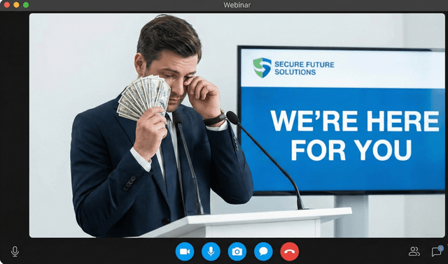 Vendor Really Wants You to Know How Much They Care About the Latest Big Name Vulnerability