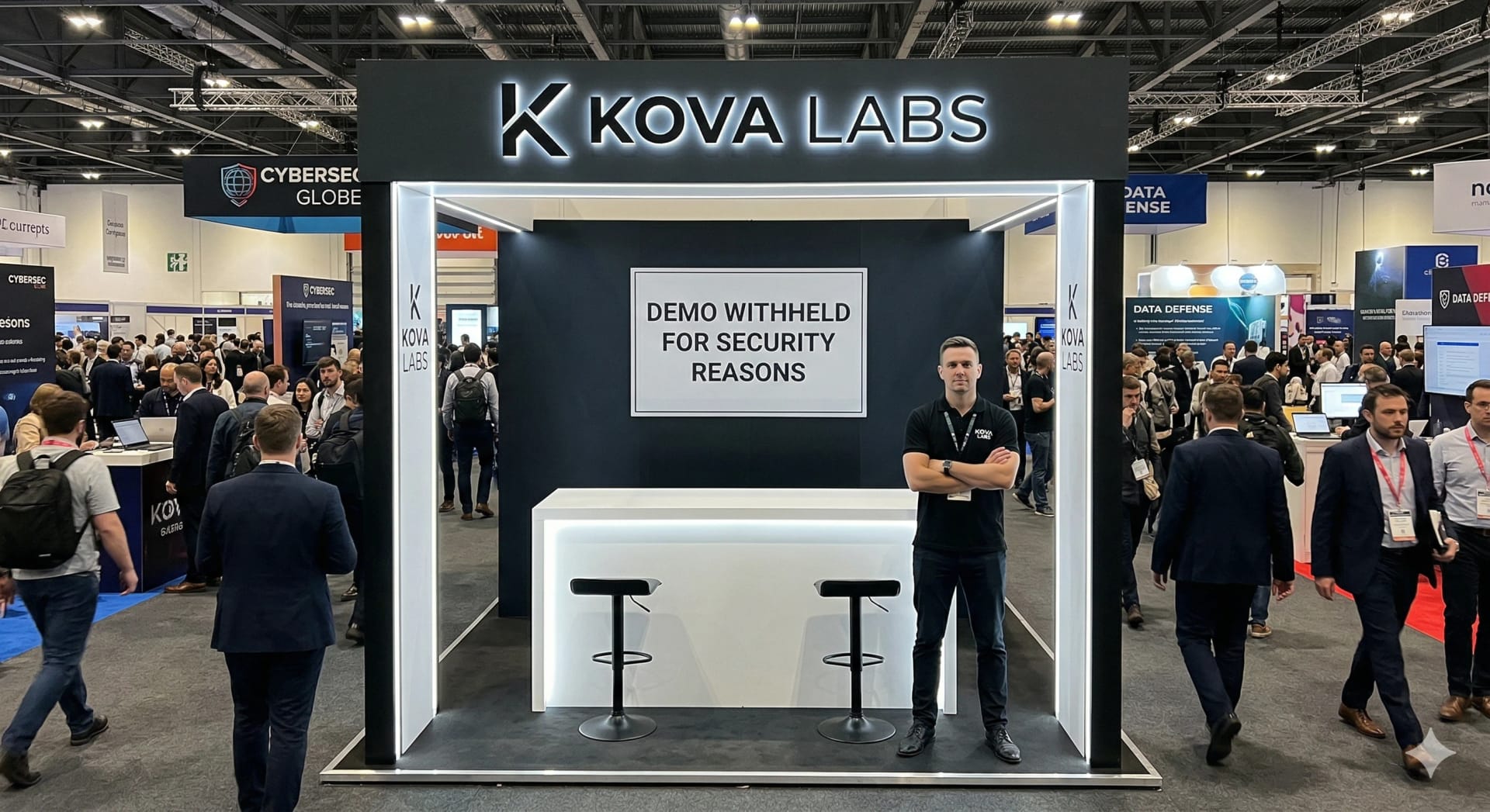 Cybersecurity's Hottest New Go-to-Market Strategy: Refusing To Launch