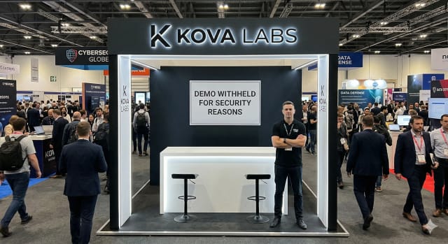 Cybersecurity's Hottest New Go-to-Market Strategy: Refusing To Launch