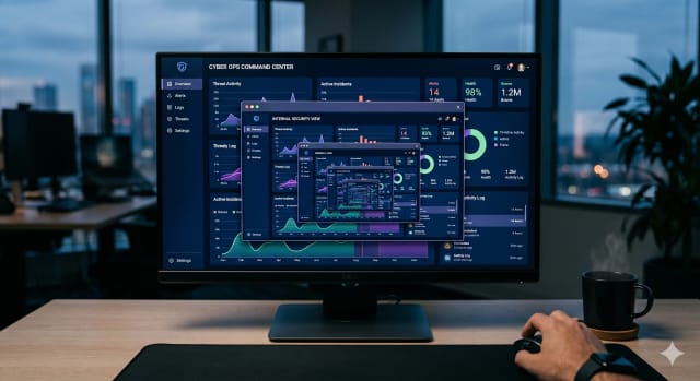 New Security Platform Promises to Surface Findings Directly in Engineer's Existing Dashboard, Becomes Engineer's New Existing Dashboard