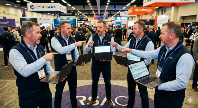 Cybersecurity Industry Agrees: Mythos Signals the End of the World, and Also Everything Is Going to Be Fine