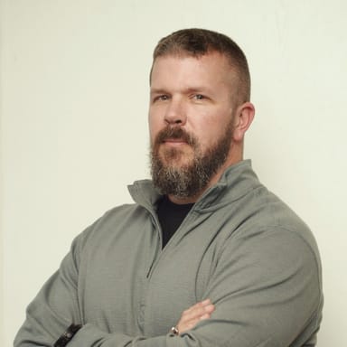 Dr. Chase Cunningham